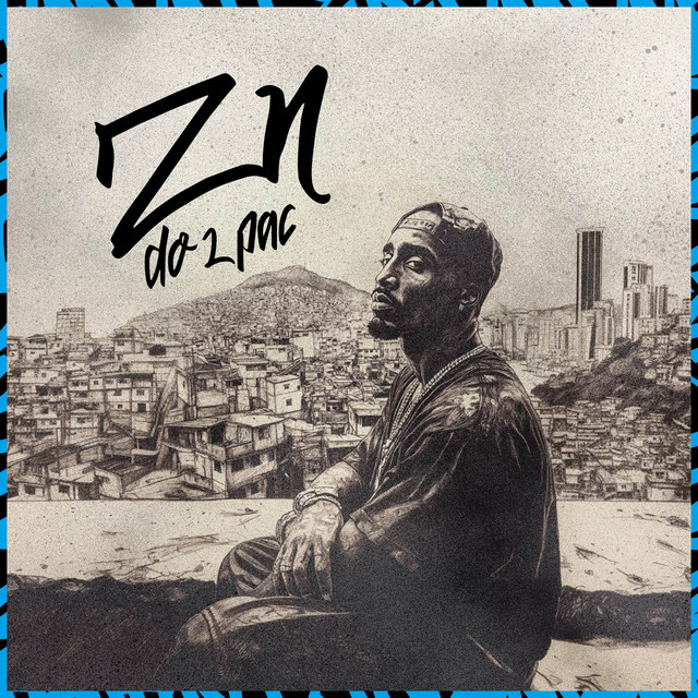 'Zn do 2Pac' cover art