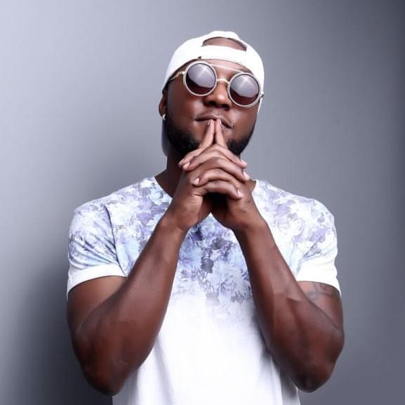 Steph Kapela - Official Artist Photo