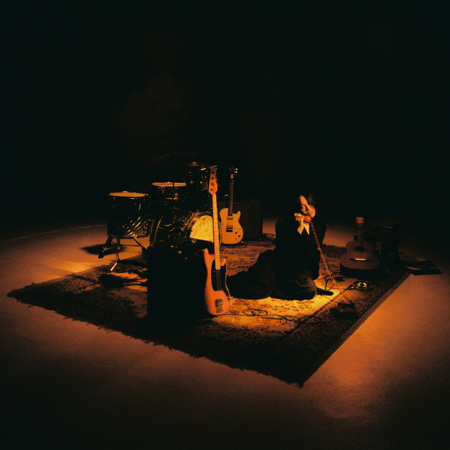 'Friends Again' cover art