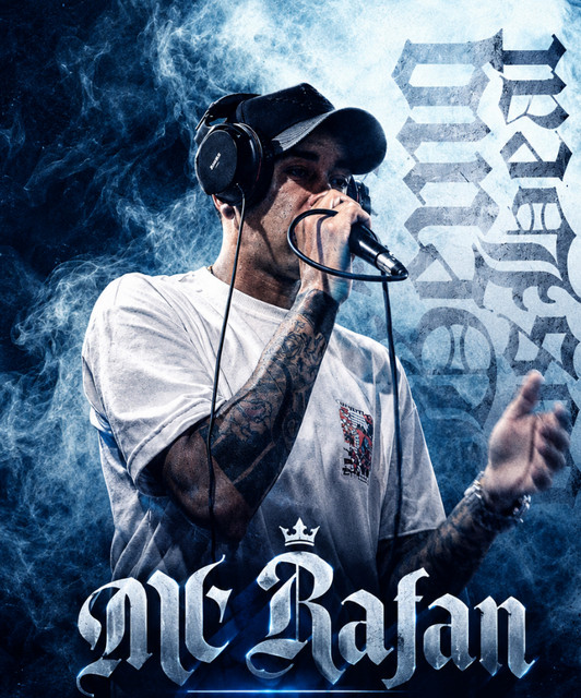 MC Rafan - Official Artist Photo