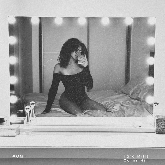 'Get Me High' cover art