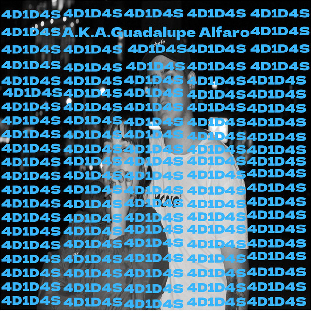 '4D1D4S' cover art