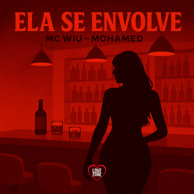 'Ela Se Envolve' cover art
