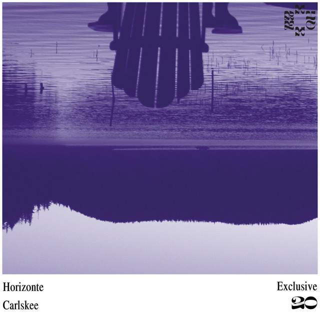 'Horizonte' cover art