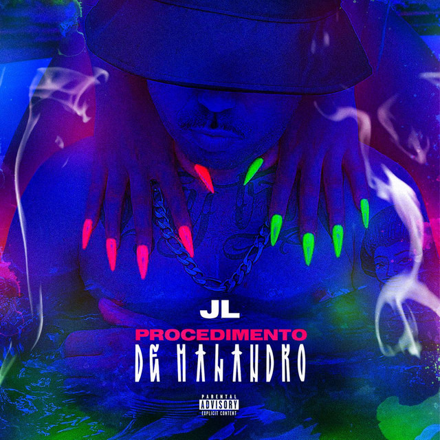 'Cálice' cover art