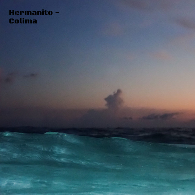 'Colima' cover art