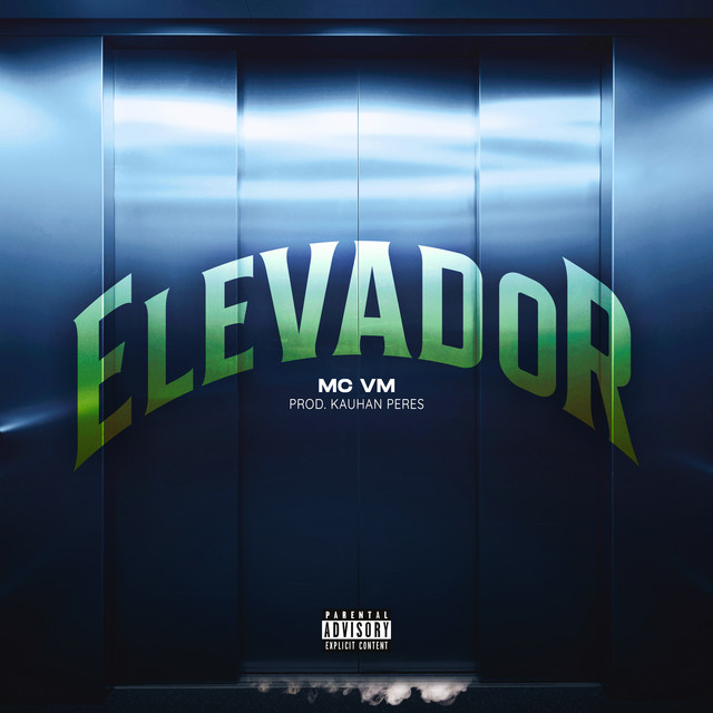 'Elevador' cover art