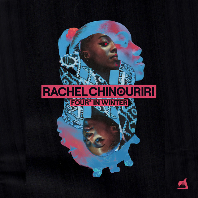 'Through The Eye' cover art