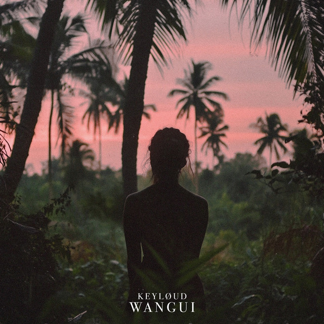 'Wangui' cover art