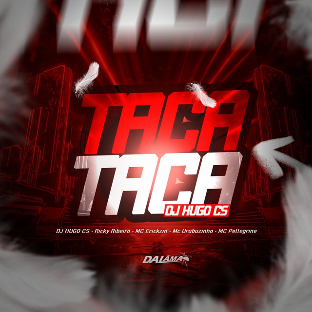 'Mtg Taca Taca' cover art