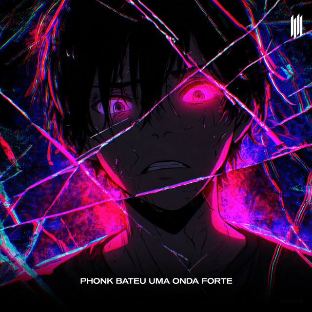 'PHONK BATEU UMA ONDA FORTE' cover art