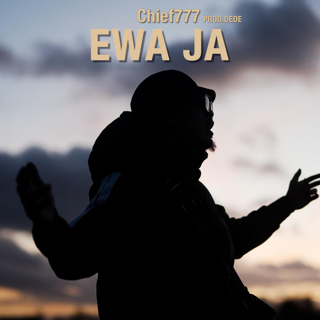 'EWAJA' cover art