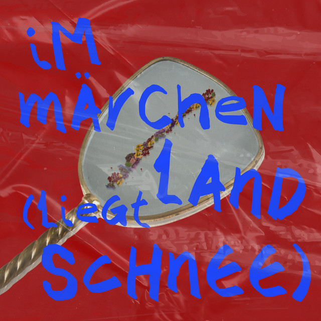 'Im Märchenland (liegt Schnee)' cover art