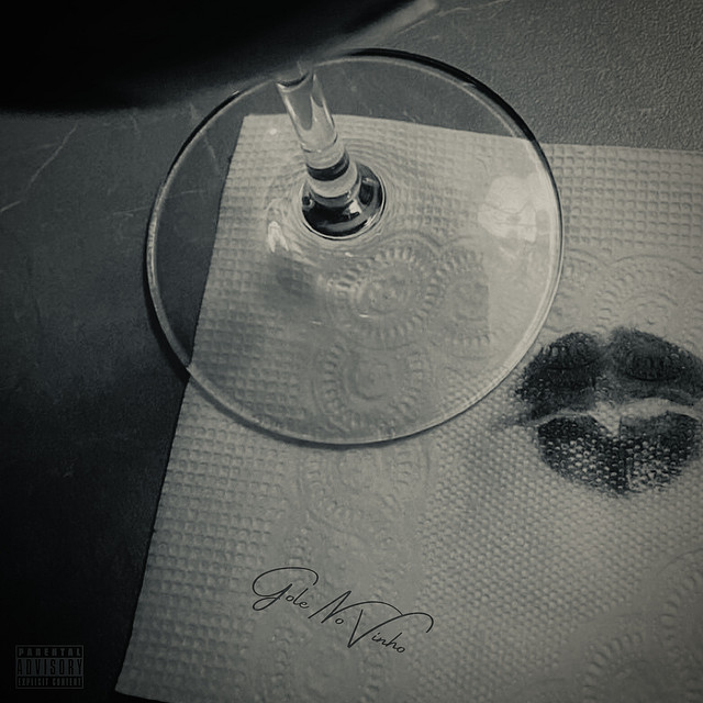 'Gole no Vinho' cover art