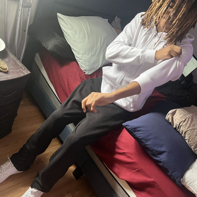 'HWYK' cover art