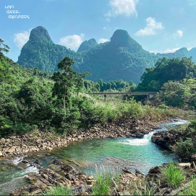 'Nuwara' cover art