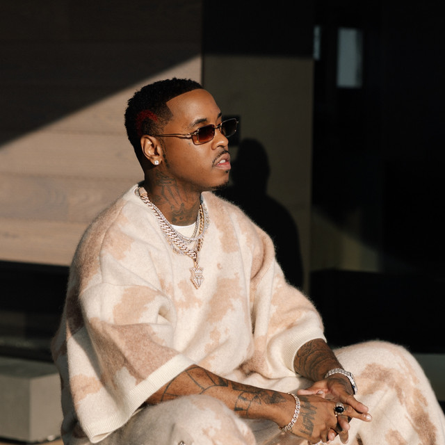 Jeremih - Official Artist Photo