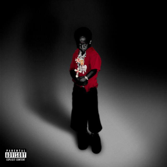 'NDA' cover art