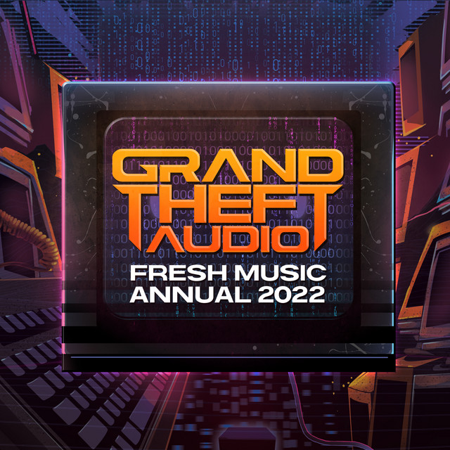 'Vegvísir' cover art