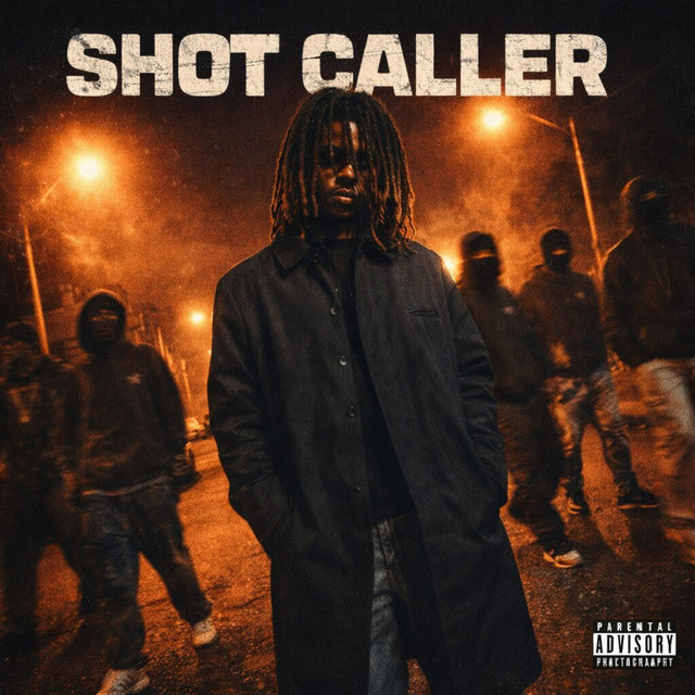 'Shot Caller' cover art