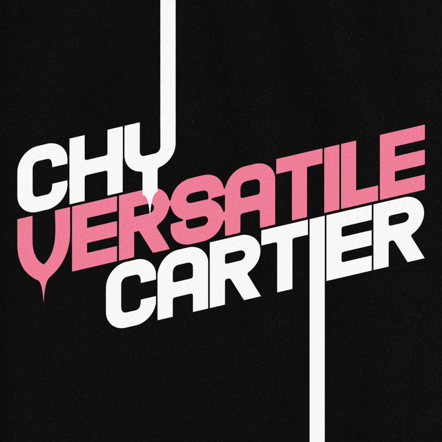'Versatile' cover art