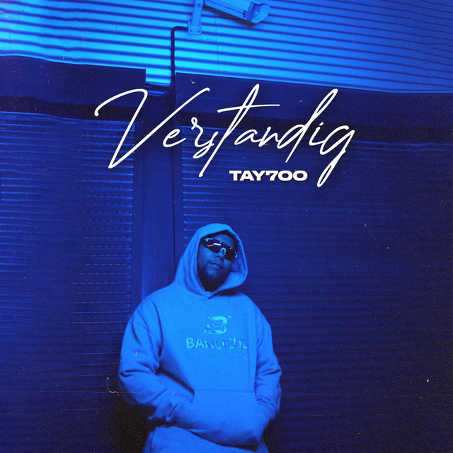 'Verstandig' cover art