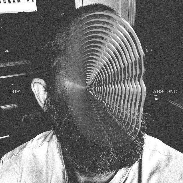 'Abscond' cover art
