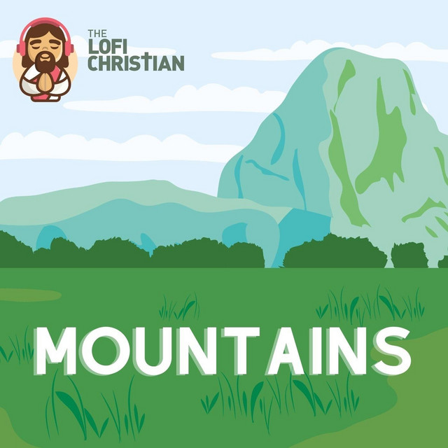 'Mountains' cover art