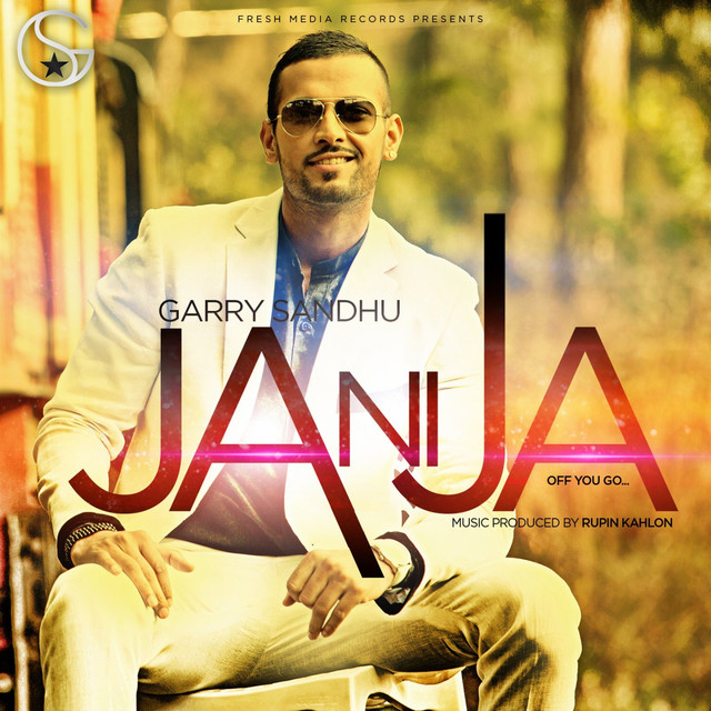 'Ja Ni Ja (Off You Go)' cover art