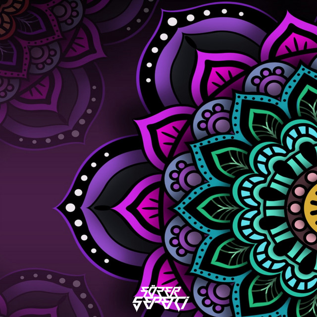 'Arabnique' cover art