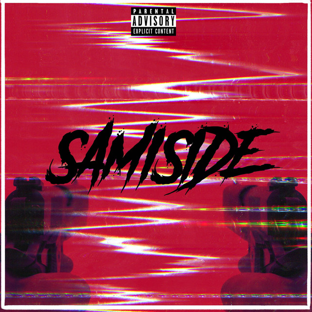 'Samiside' cover art