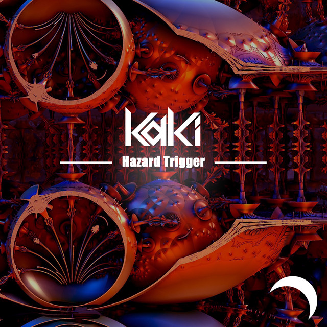 'Hazard Trigger' cover art