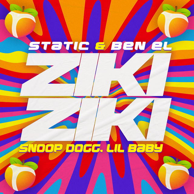 'Ziki Ziki (feat. Lil Baby, Snoop Dogg)' cover art
