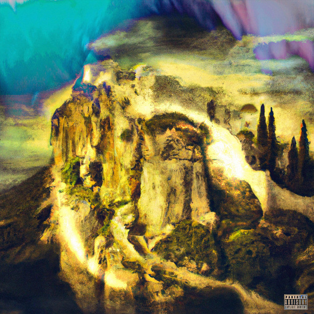 'Chaos (#B4Gaia)' cover art