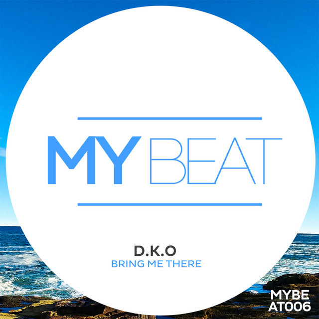 'Bring Me There' cover art