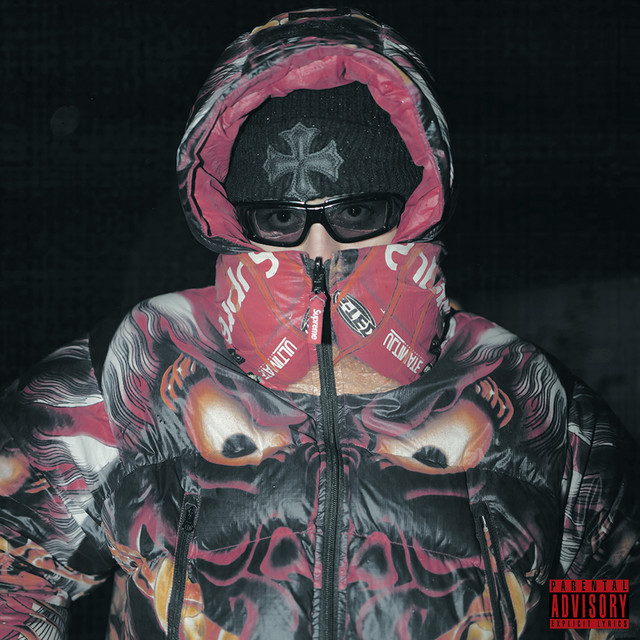 'Trappers N Drillers' cover art
