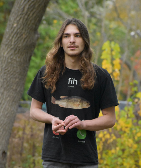 Hyd3n - Official Artist Photo