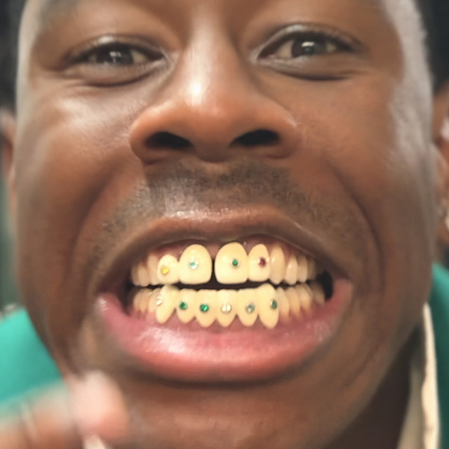 'THAT GUY' cover art