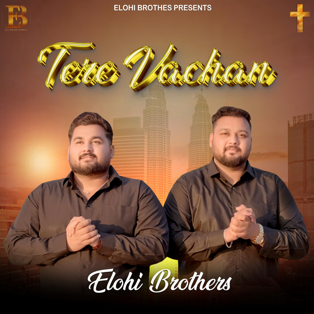 'Tera Vachan' cover art