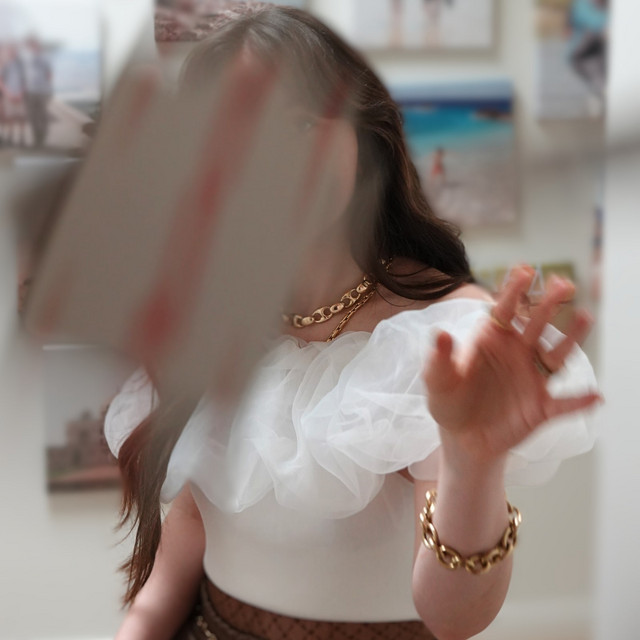 'Stories I’ve Told' cover art