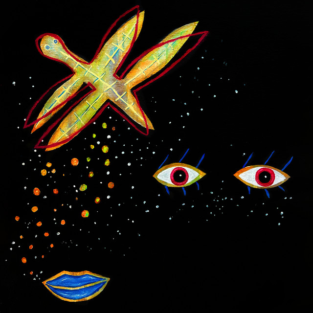 'Every Little Thing' cover art