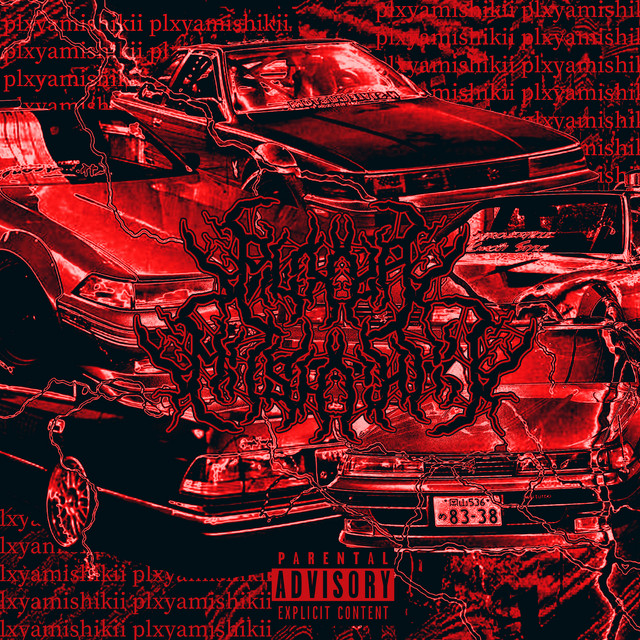 'Phonk Collection 3' cover art
