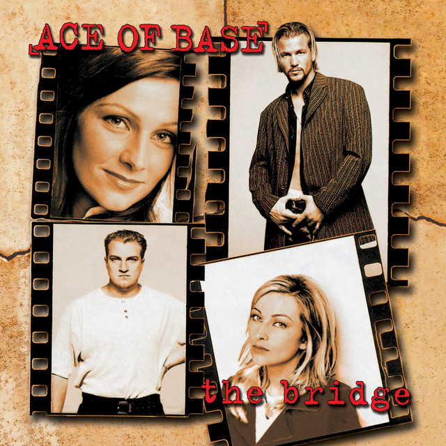 'The Bridge' cover art