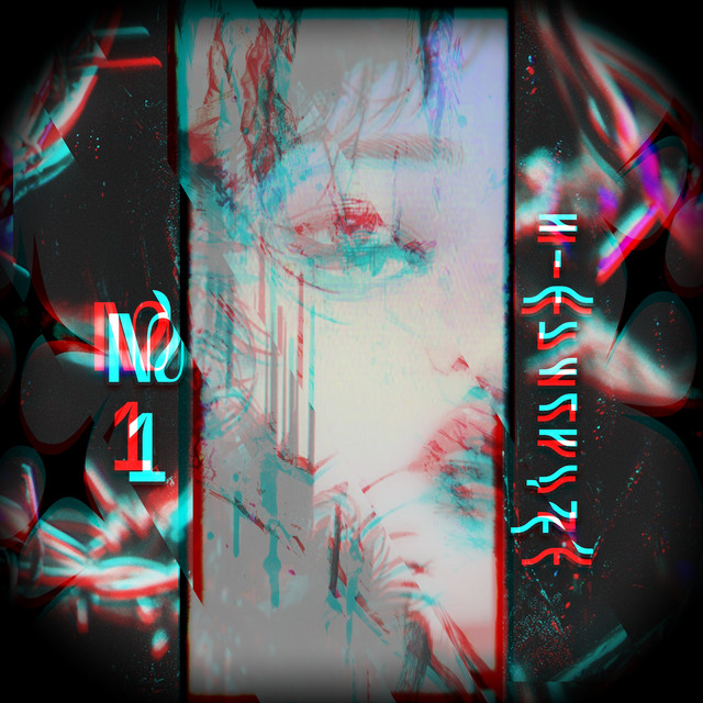 'M1' cover art