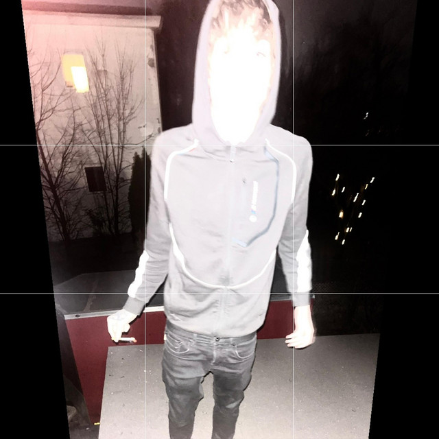 'druski' cover art