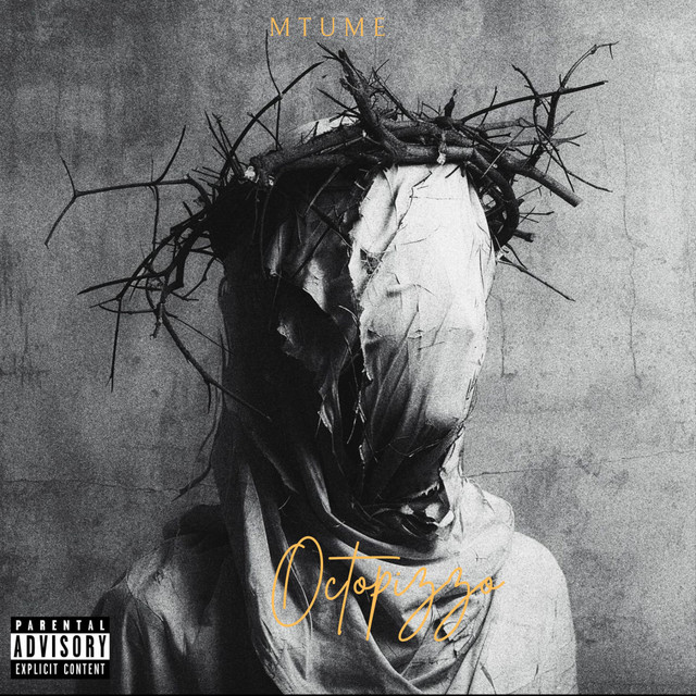 'MTUME' cover art