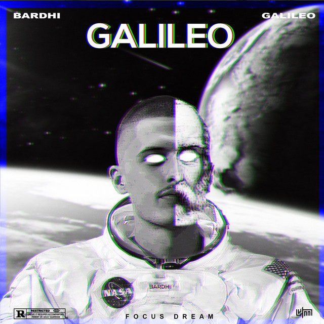 'Galileo' cover art