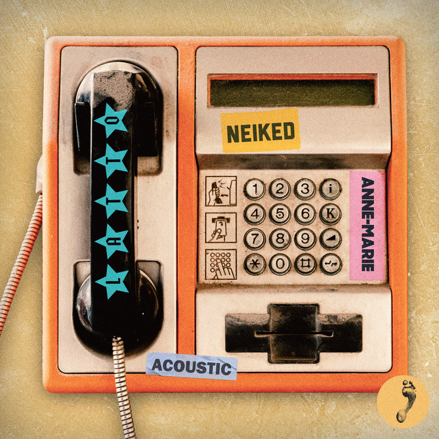 'I Just Called (feat. Latto) [Acoustic]' cover art
