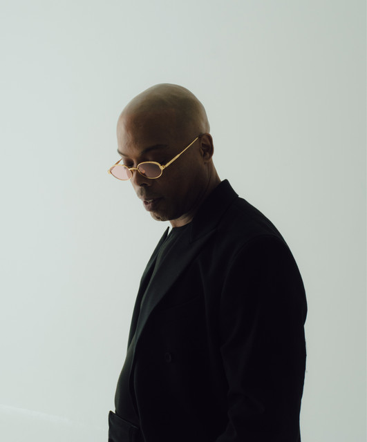 Nelson Freitas - Official Artist Photo