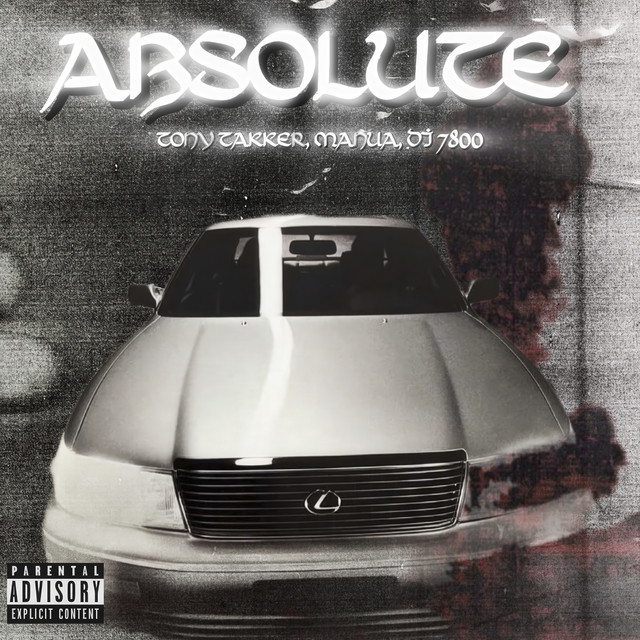 'ABSOLUTE (prod. DJ 7800)' cover art